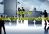 lưu ý khi thành lập công ty