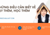 Giáo viên trường công có được tổ chức dạy thêm không