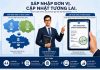 Cập nhật Đăng ký kinh doanh – Quy định mới nhất