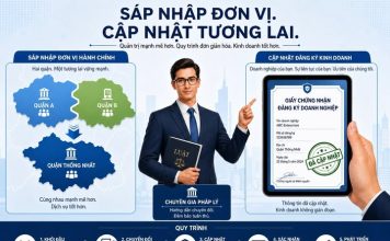 Cập nhật Đăng ký kinh doanh – Quy định mới nhất
